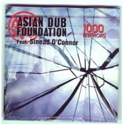 Asian Dub Foundation 1000...