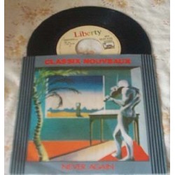 Classix Nouveaux Never...