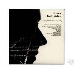 Doves Lost Sides B-Sides...