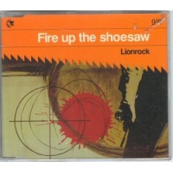 Lionrock Fire Up The...