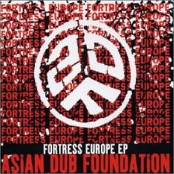 Asian Dub Foundation...
