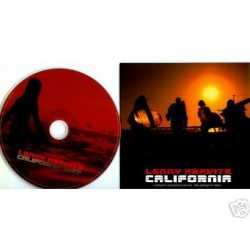 Lenny Kravitz California...
