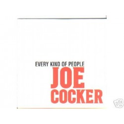 Joe Cocker Every kind of...