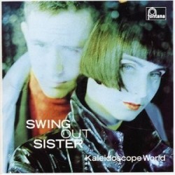 Swing Out Sister...