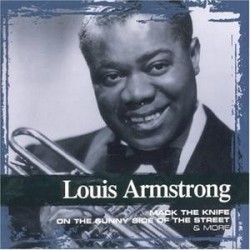 Louis Armstrong Collections CD
