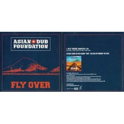 Asian Dub Foundation Fly...