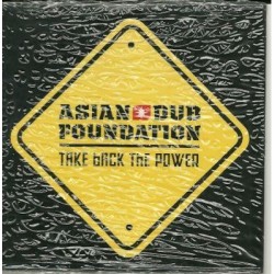 Asian Dub Foundation take...