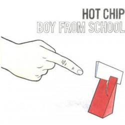 Hot Chip Boy From School...