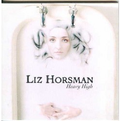 Liz Horsman Heavy High...