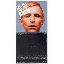 Jay Jay Johanson Rush Euro...