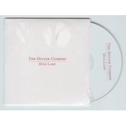 Divine Comedy Diva Lady...