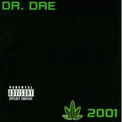Dr. Dre 2001...