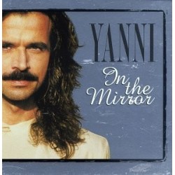 Yanni In the Mirror CD