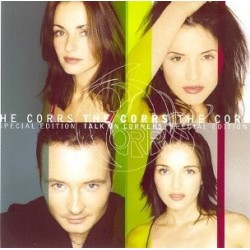 CORRS Talk On Corners...