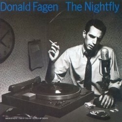 Donald Fagen The Nightfly CD