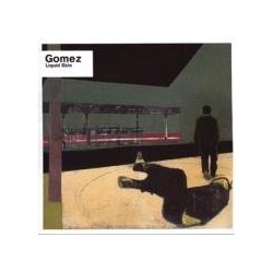 Gomez Liquid Skin CD