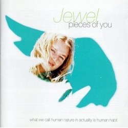 Jewel Pieces of You CD