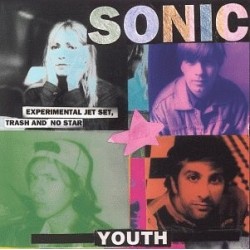 Sonic Youth Experimental...