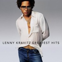Lenny Kravitz Greatest Hits CD
