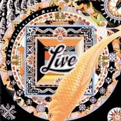 Live The Distance to Here CD