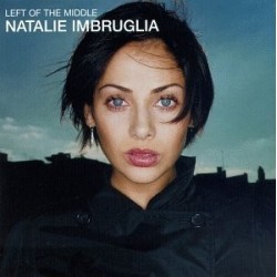 Natalie Imbruglia Left of...