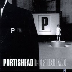 Portishead Portishead CD