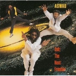 Aswad Rise & Shine Dub CD
