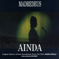 Madredeus Ainda CD