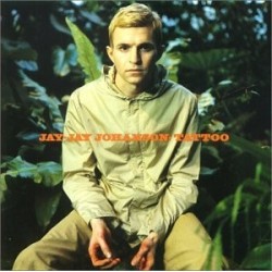 Jay Jay Johanson Tattoo CD