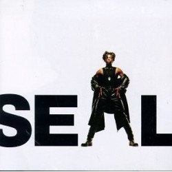 Seal Seal CD