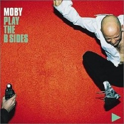 moby the b sides CD