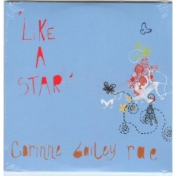 Corinne Bailey Rae Like a...