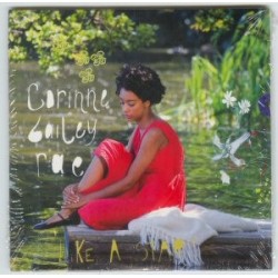 Corinne Bailey Rae Like a...