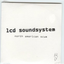 LCD Soundsystem North...