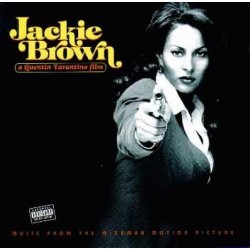 Ost Jackie Brown Quentin...