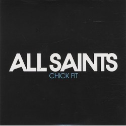All Saints Chick Fit PROMO CDS