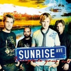 Sunrise Avenue Fairytale...