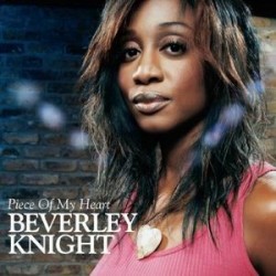 Beverley Knight Piece Of My...