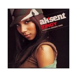 Aksent zingy Featuring...