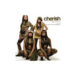Cherish Do it do it PROMO CDS