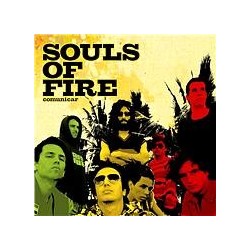 Souls Of Fire Historia...