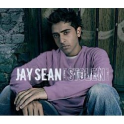 Jay Sean Stolen PROMO CDS