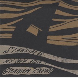 Graham Coxon Standing on my...