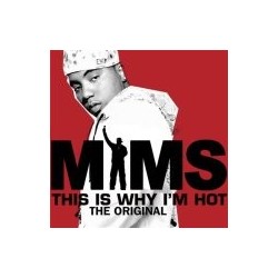 Mims This is why i´m hot...