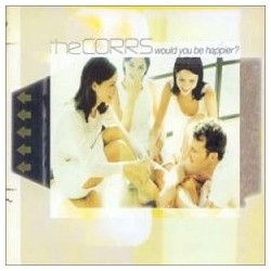 THE CORRS Would you be...