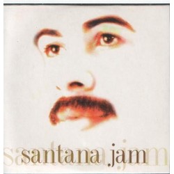 Santana Jam PROMO CDS