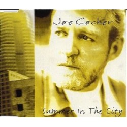 Joe Cocker Summer In The...