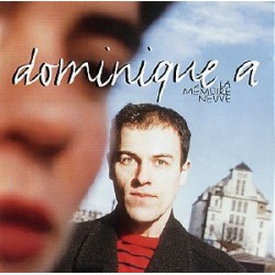 Dominique A La memoire...
