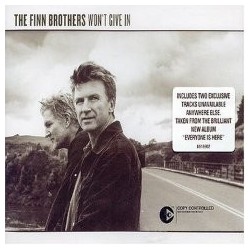 The Finn Brothers Won´t...