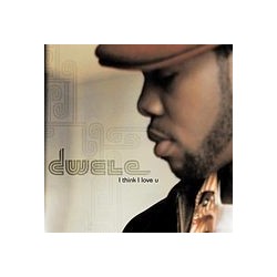 Dwele I think i love u...